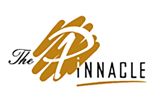 The Pinnacle logo