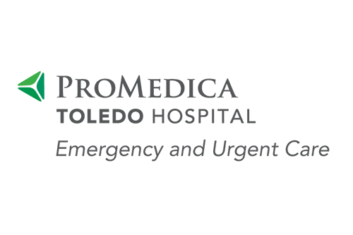 Promedia Toledo Hospital logo
