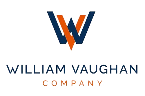 William Vaughan logo