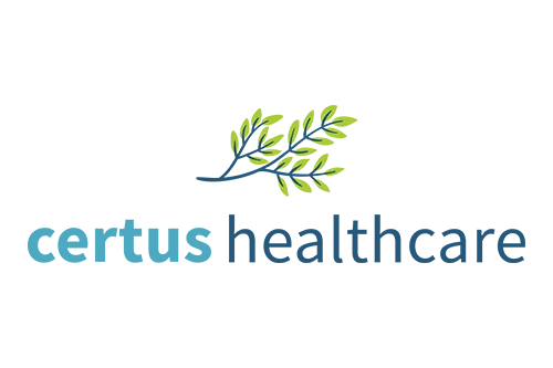 Cerus Healthcare logo