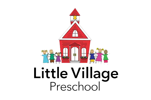 Little Village Preschool logo
