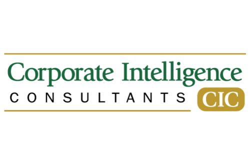 corporate intelligence consultants